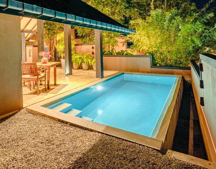 Nisala Villas Hikkaduwa Exterior photo